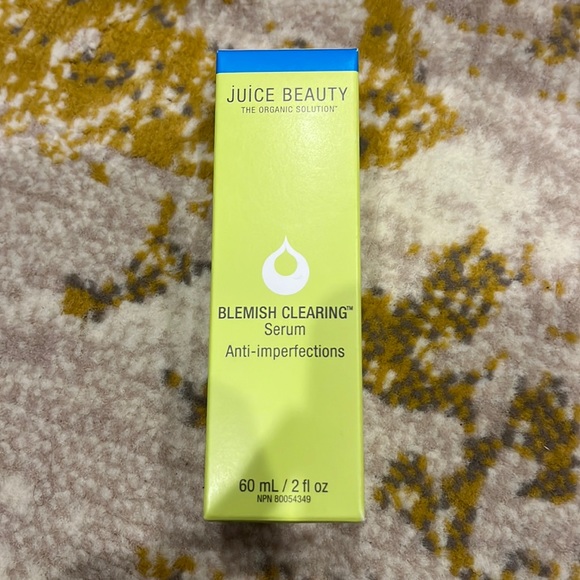 Juice Beauty Blemish Clearing Serum - Picture 2 of 5